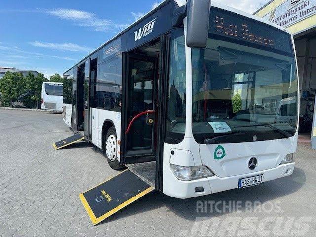 Mercedes-Benz Citaro 530 K KLIMA 3-Punkt-Gurte 2 x Rampe Autobuze intercity
