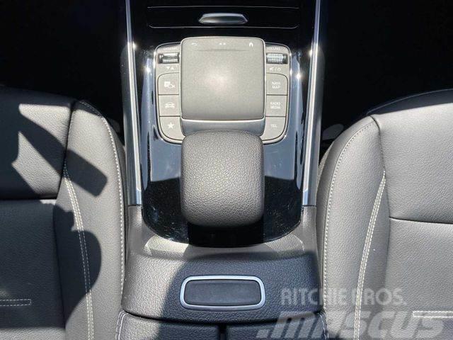Mercedes-Benz GLA 250e 8G AMG+Ambiente+RKamera+ LEDER+Keyless+ Pick up/Platou