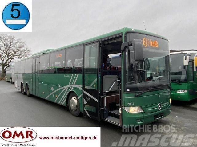 Mercedes-Benz Integro/ 20x vorhanden!!/ Euro 5/ Lift Autobuze de turism