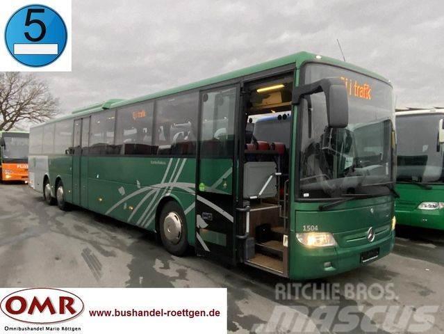 Mercedes-Benz Integro L/ Klima/ 60 Sitze/ Lift/ 408 PS Autobuze de turism