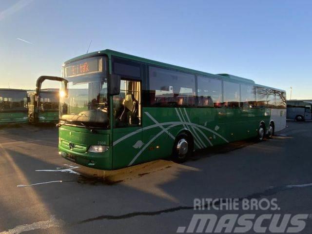 Mercedes-Benz Integro L/ O 550/ Klima/ Lift/ E5 Autobuze de turism