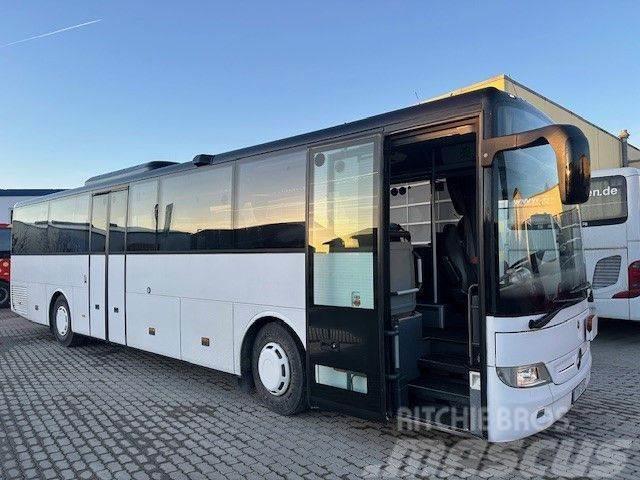 Mercedes-Benz Integro O 550 Automatik Lift Klima Autobuze de turism