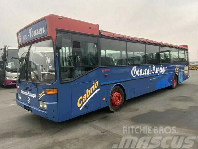 Mercedes-Benz O 405 Cabrio/Sightseeing/Werbe-/Party-/Event-Bus Autobuze intercity