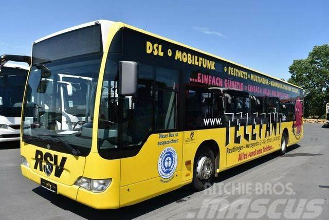 Mercedes-Benz O 530 Citaro/ A 21 Lion´s City / EEV Autobuze intercity