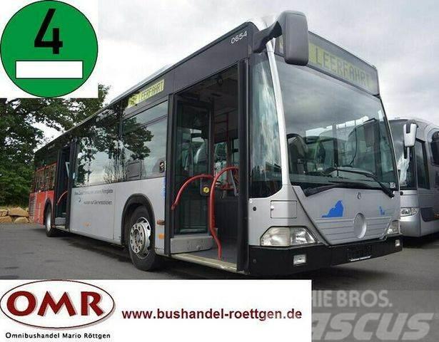 Mercedes-Benz O 530 Citaro/A20/A21/Lion´s City/grüne Plakette Autobuze intercity