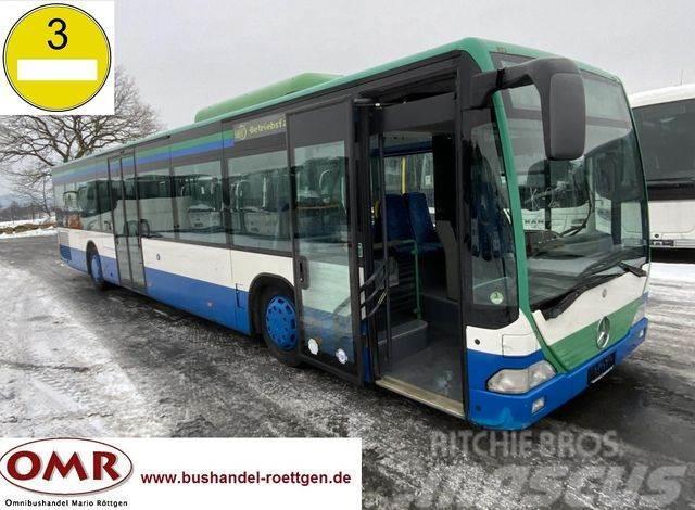 Mercedes-Benz O 530 Citaro / 50 Sitze / Klima Autobuze intercity