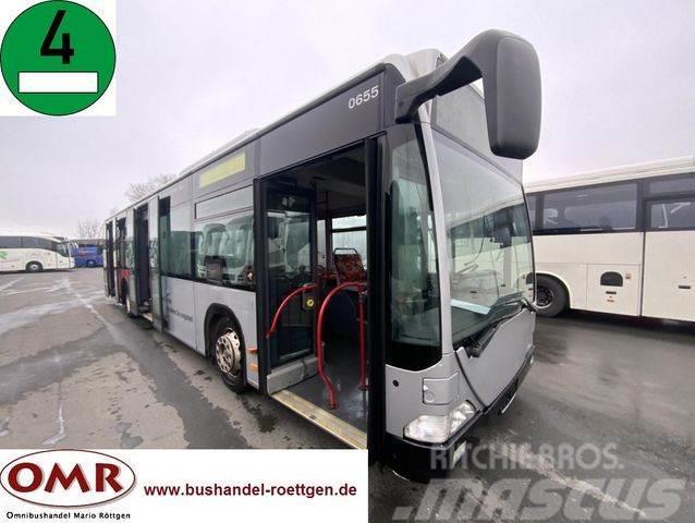 Mercedes-Benz O 530 Citaro/ A 20/ A 21/ Lion´s City Autobuze intercity