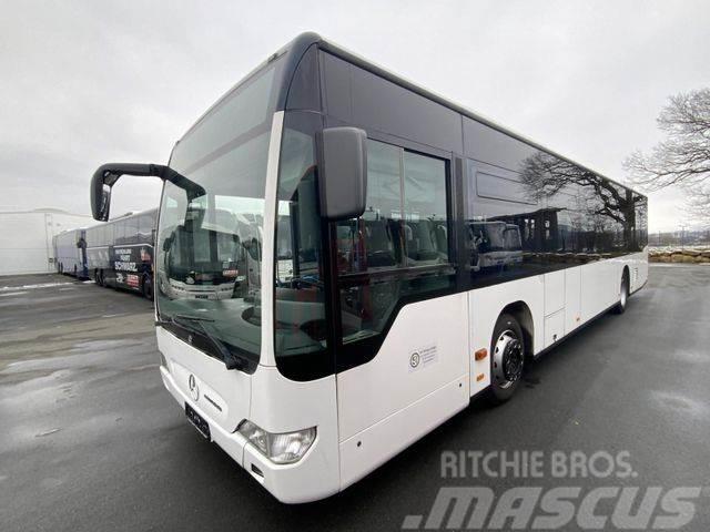 Mercedes-Benz O 530 Citaro/ A 20/ A 21 Lion´s City/ 315 Autobuze intercity