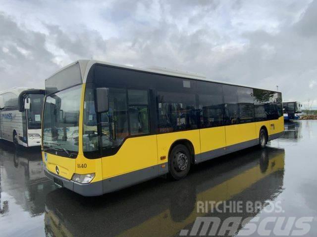 Mercedes-Benz O 530 Citaro/A 20/A 21 Lion´s City/20x vorhanden Autobuze intercity