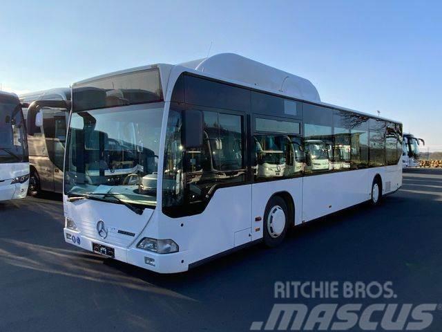 Mercedes-Benz O 530 Citaro CNG/ EEV/A 20/ A 21/ Lion´s City Autobuze intercity