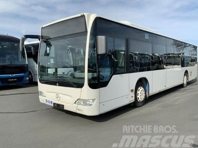 Mercedes-Benz O 530 Citaro LE/ A 20/ A 21 Lion´s City Autobuze intercity