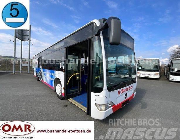 Mercedes-Benz O 530 Citaro/ A 20/ A 21 Lion´s City/ 415 NF Autobuze intercity