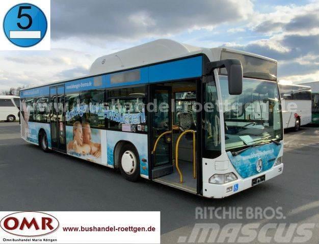 Mercedes-Benz O 530 Citaro CNG/ EEV/A 20/ A 21/ Lion´s City Autobuze intercity