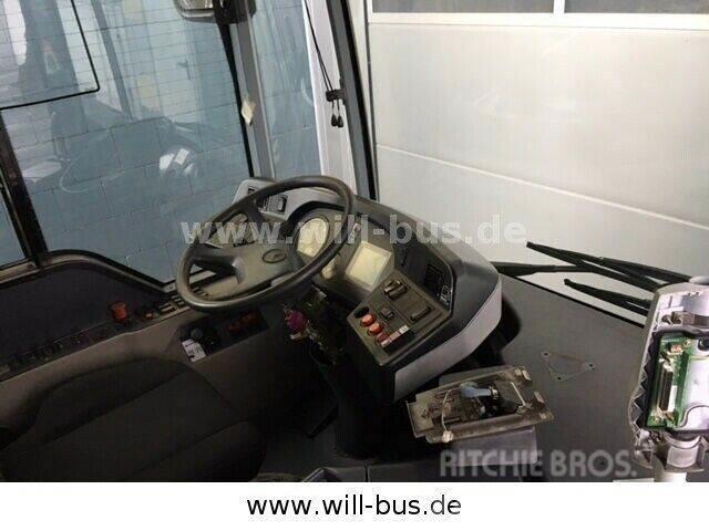Mercedes-Benz O 530 G * KLIMA * 260 KW * EZ 12/2003 * autobuse Articulated