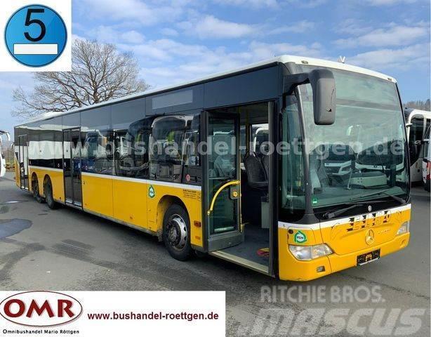 Mercedes-Benz O 530 L Citaro/ Klima/A 26 / A20 Autobuze intercity