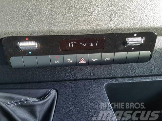 Mercedes-Benz Sprinter 317 CDI 4325 Klima Kamera MBUX Tepmomat Utilitara