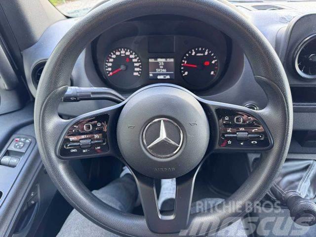Mercedes-Benz Sprinter 317 CDI 3665 Klima Schwing 360 MBUX SHZ Utilitara