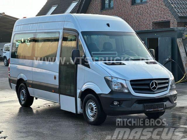 Mercedes-Benz Sprinter Kombi Bus 316 CDI 9 Personen Utilitara