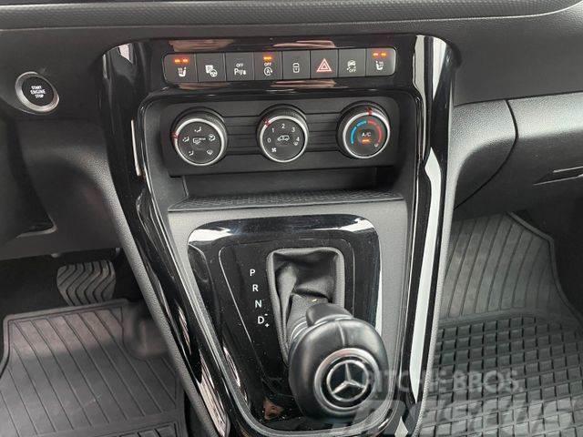 Mercedes-Benz T 180 d Style Kamera LED MBUX Navi KEYLESS GO Utilitara