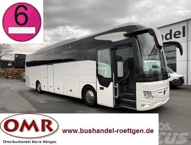 Mercedes-Benz Tourismo 15 RHD / S 515 HD / Travego Autobuze de turism