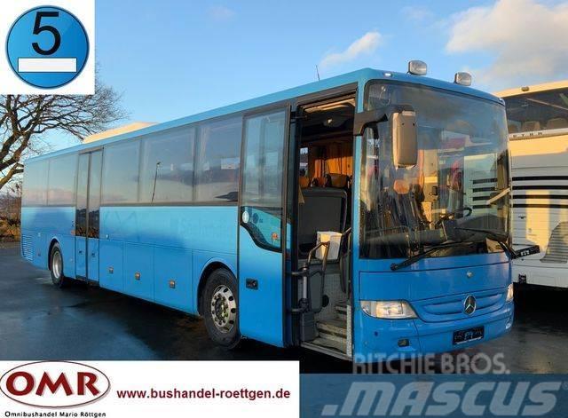 Mercedes-Benz Tourismo RH / Travego Autobuze de turism