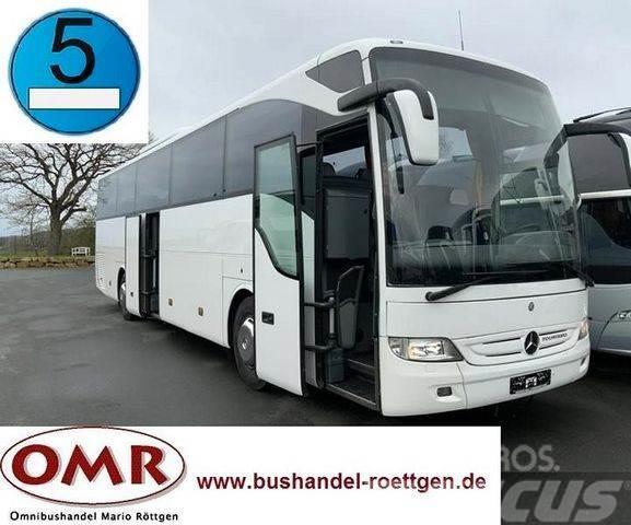 Mercedes-Benz Tourismo RHD / 51 Sitze / S 515 HD / Travego Autobuze de turism