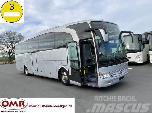 Mercedes-Benz Travego/ 15 RHD/ Tourismo/ R 07/R 08 Autobuze de turism