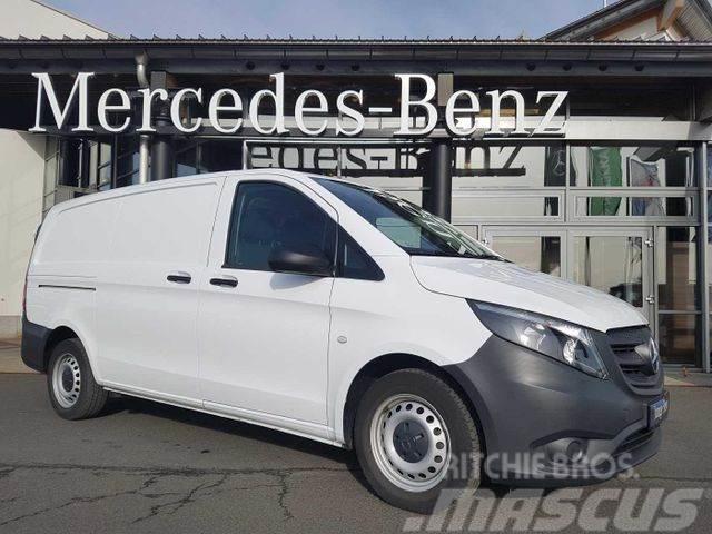 Mercedes-Benz Vito 114 CDI Fahr/Standkühlung 2Schiebetüren Frigorific