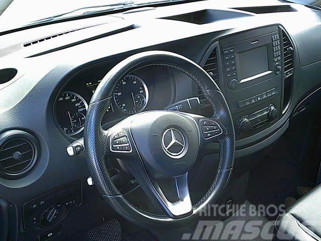 Mercedes-Benz Vito Tourer 114/116 CDI, 119 CDI/BT Pro 4MATIC l Utilitara