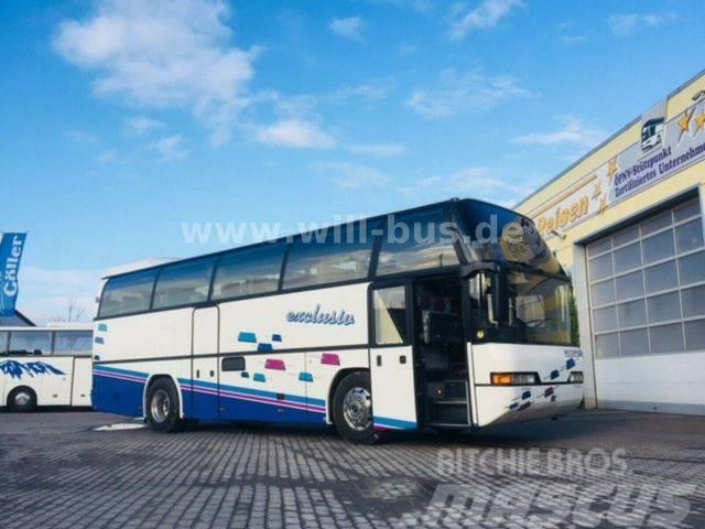 Neoplan Cityliner N 113 116 41-Sitze Autobuze de turism