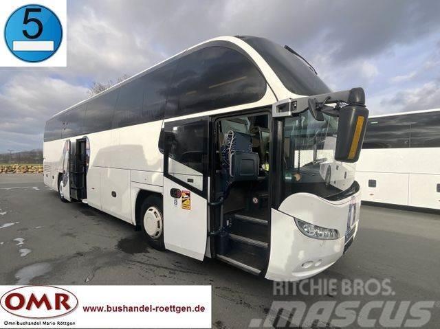 Neoplan Cityliner N 1216 /P14/R07/Tourismo/Kupplung NEU! Autobuze de turism