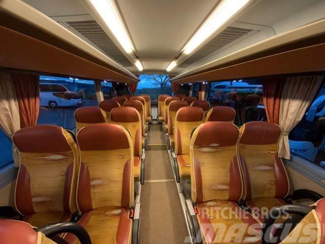 Neoplan Cityliner/ N 1217 HDC/ P 15/ Tourismo/ Travego Autobuze de turism
