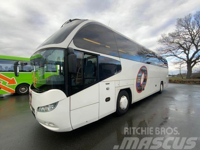 Neoplan Cityliner/ P 14/ Tourismo/ Travego Autobuze de turism
