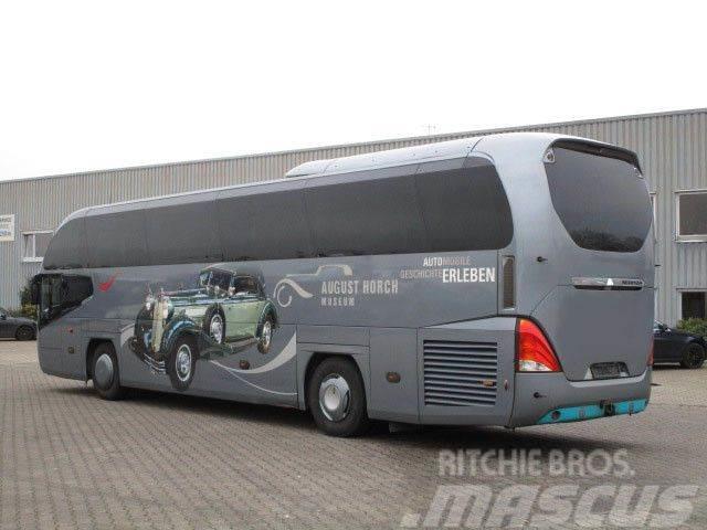 Neoplan N 1216 HD Cityliner, Euro 5 EEV, Automatik Autobuze de turism