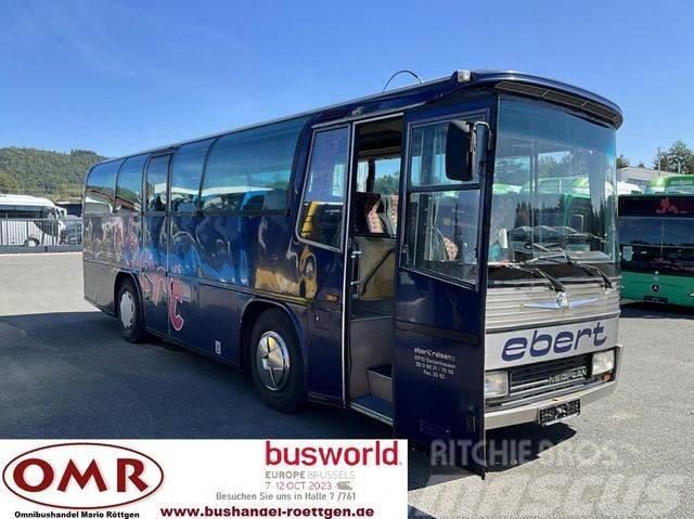 Neoplan N 212/ Oldtimer/ 37 Sitze/ Differenzbesteuert Autobuze de turism