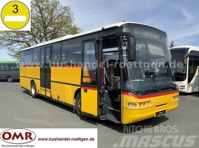 Neoplan N 313/ Fahrschulbus/ 40 Sitze Autobuze de turism