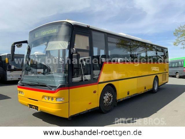 Neoplan N 313/ Fahrschulbus/ 40 Sitze Autobuze de turism