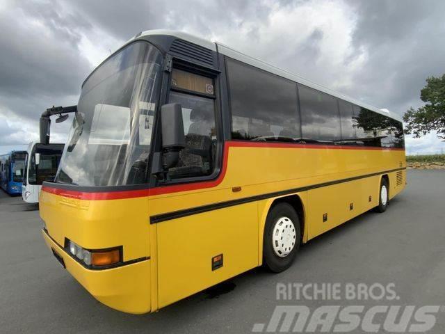Neoplan N 314 Transliner/ N 316/ Tourismo/ S 315 HD Autobuze de turism