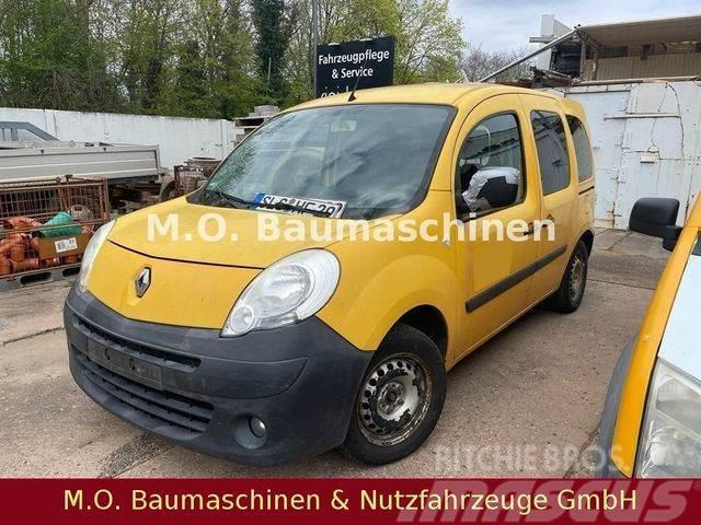 Renault Kangoo Expression 1.5 dCi 90 FAP Utilitara