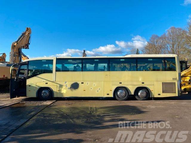 Scania Coach **BJ. 2003 * 723342KM/Kupplung defekt Autobuze de turism