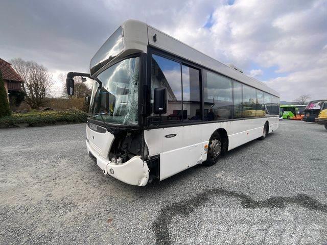 Scania OmniCity 10.9/ 530 K Citaro/ Solaris 8.9/ Midi Autobuze intercity