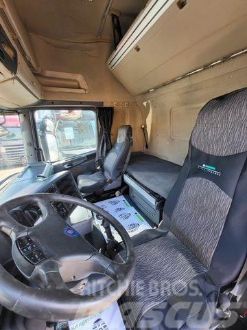 Scania R440 manual, EURO 5 vin 160 Autotractoare
