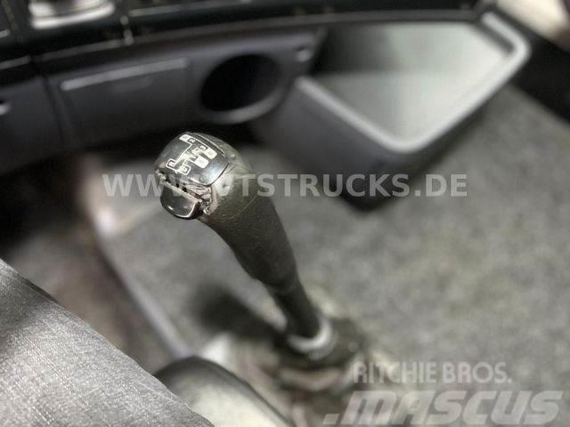 Scania R500 V8 4x2 Euro3 Blatt-/Luft Autotractoare