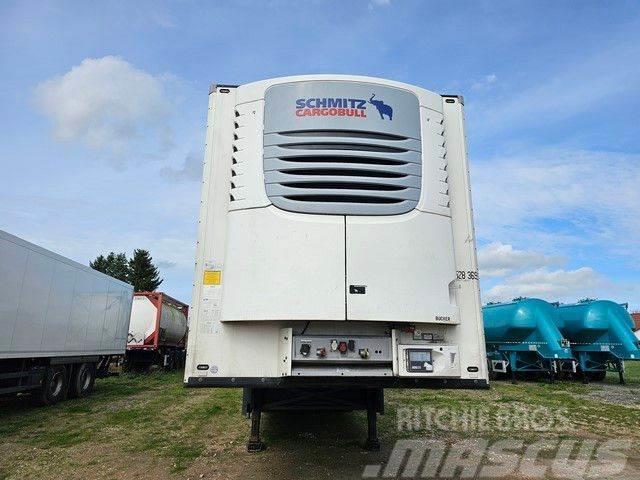 Schmitz Cargobull Tiefkühler SKO 24/L-13,4 FP Cool Vt Semi-remorci cu temperatura controlata