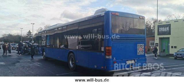 Setra S 315 NF ex Testbus Autobuze intercity
