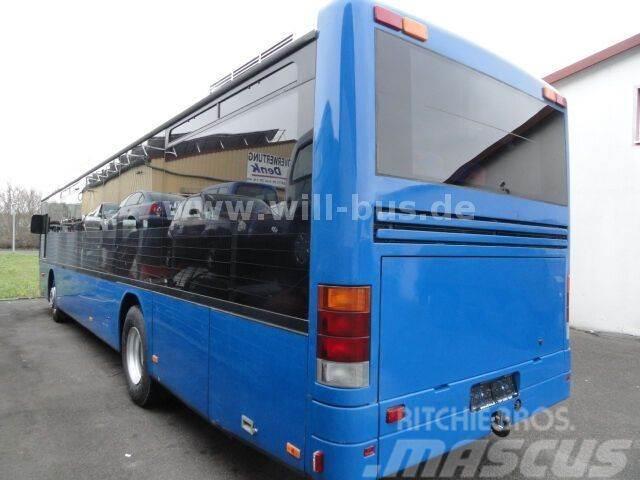 Setra S 315 NF KLIMA 3-Türer Messebus Autobuze de turism