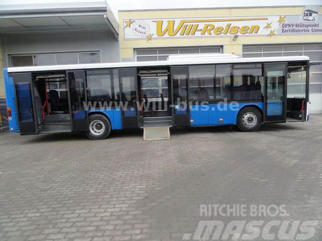 Setra S 315 NF KLIMA 3-Türer Messebus Autobuze de turism