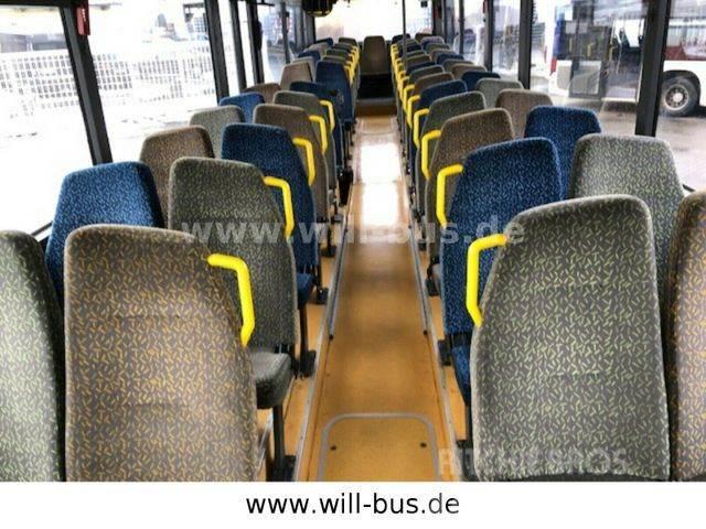 Setra S 315 UL KLIMA 220 KW 6 Gang Grüne Plakettea Autobuze de turism