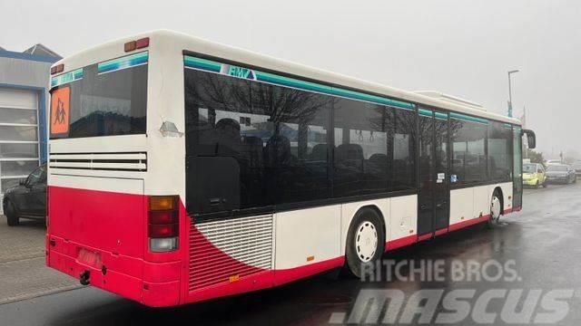 Setra S315 NF Evobus Bus Linienverkehr Autobuze intercity