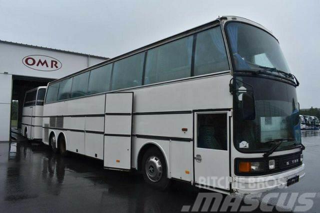 Setra SG 221 HDS/Einzelstück/Messebus/Infobus autobuse Articulated
